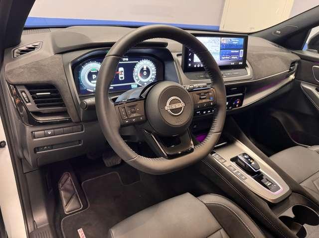 Nissan Qashqai Qashqai E-power N-Design 2wd 158cv PRONTA COSNEGNA