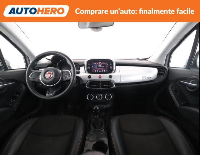FIAT 500X 1.0 T3 120 CV Lounge