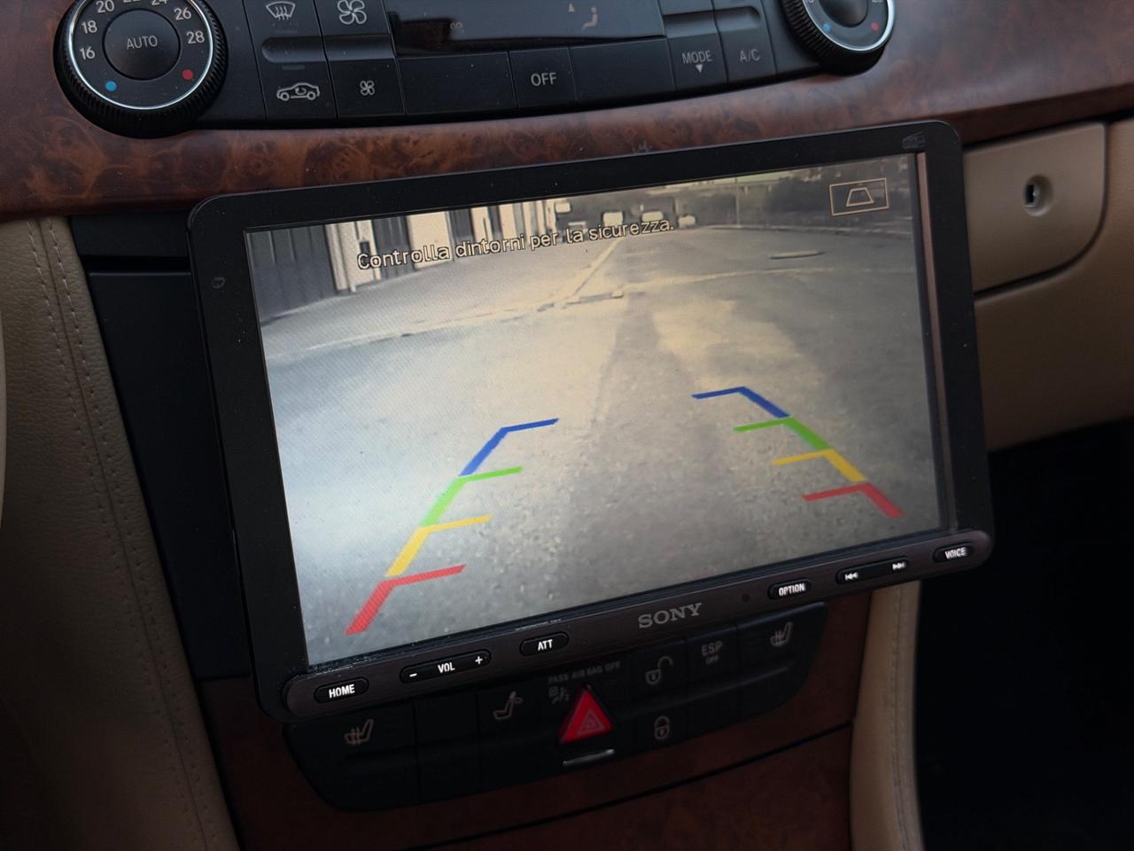 Mercedes-benz CLS 320 CDI - GPL