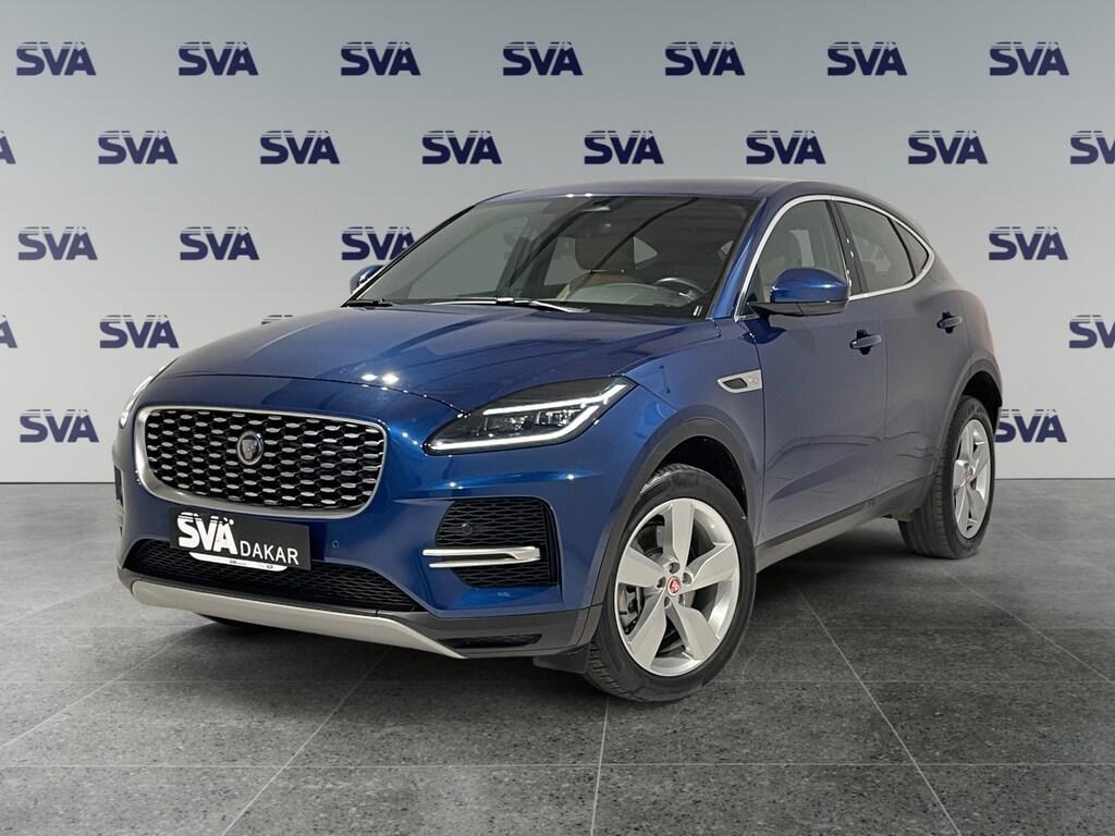 Jaguar E-Pace mhev SE 163cv - AUTOCARRO IVA ESPOSTA 100%