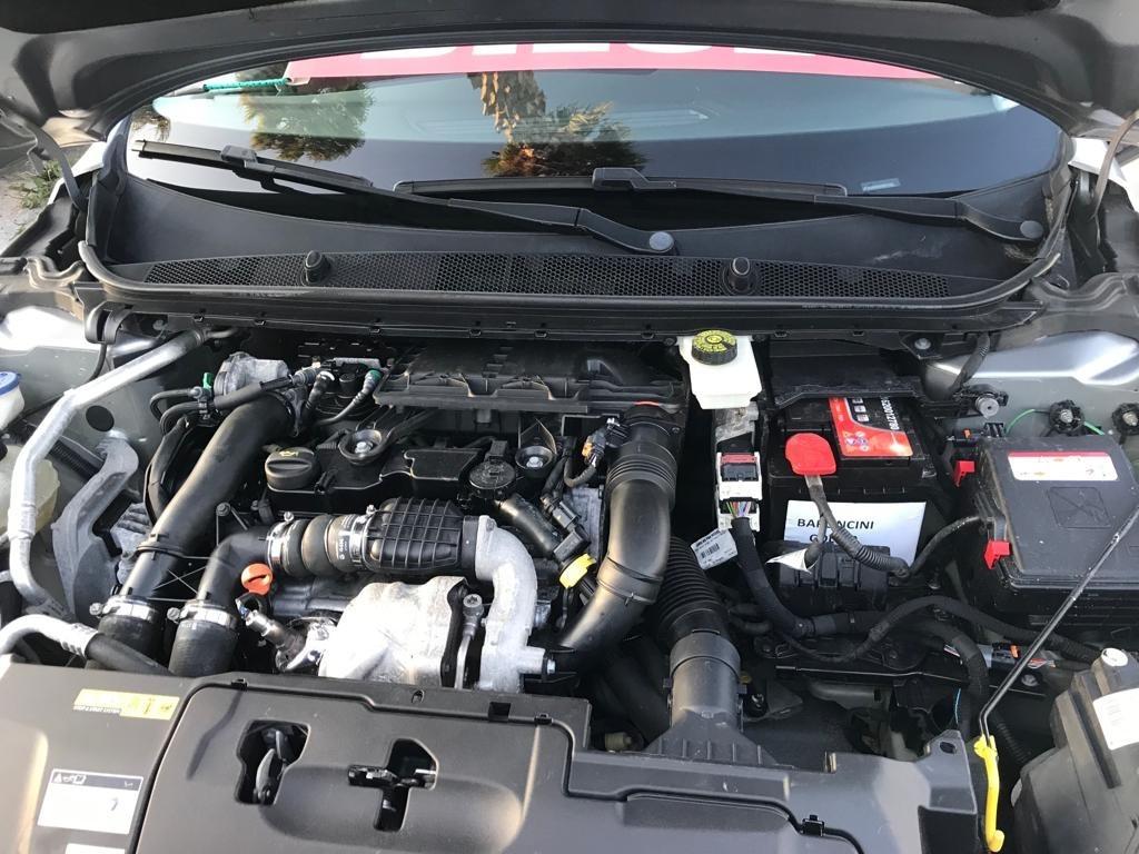 Peugeot 308 1.6 e-HDi 115 CV Stop&Start GT Line auto pari al nuovo