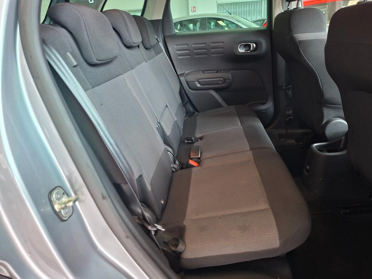 Citroen C3 Aircross ** 57000KM **