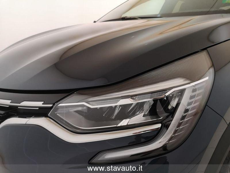 Renault Captur TCe 12V 90 CV Rs Line