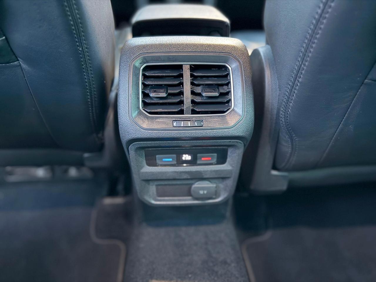 Volkswagen Tiguan 2.0 TDI DSG 4MOTION Style BMT