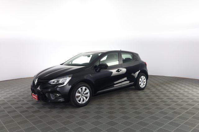 RENAULT Clio Clio TCe 100 CV GPL 5 porte Business