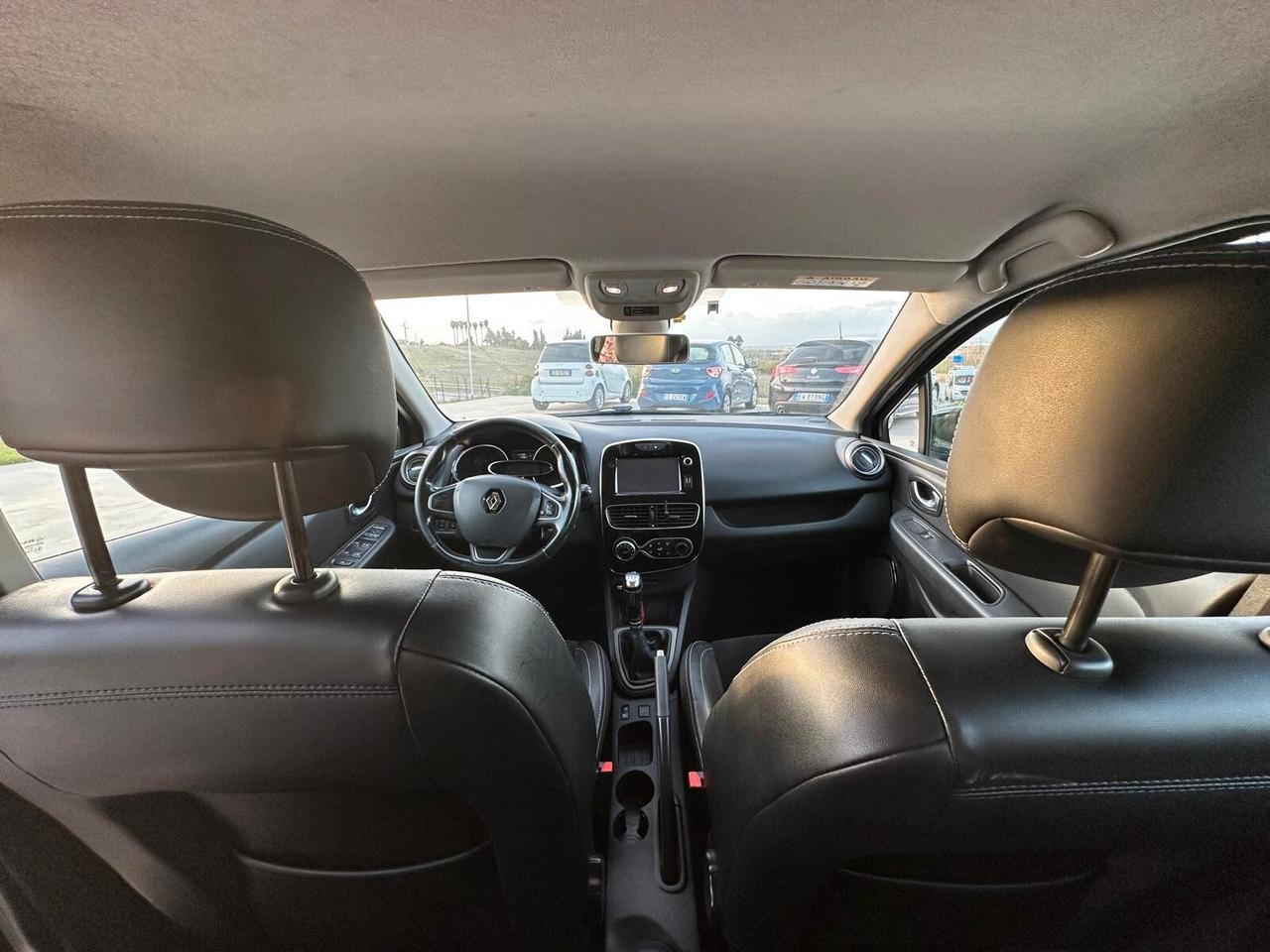 Renault Clio 1.5 dCi 90CV S&S Energy Intens