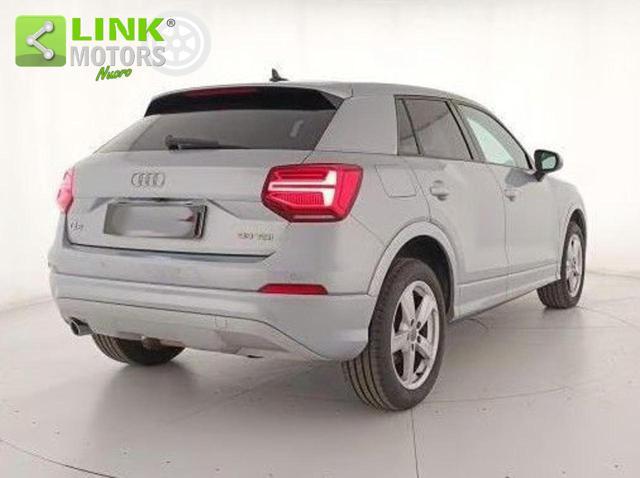 AUDI Q2 1.6 TDI Business S-TRONIC ? MY2019