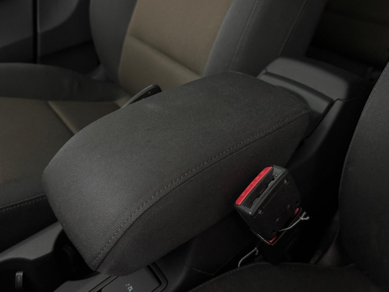 Audi Q3 2.0 TDI Business Plus