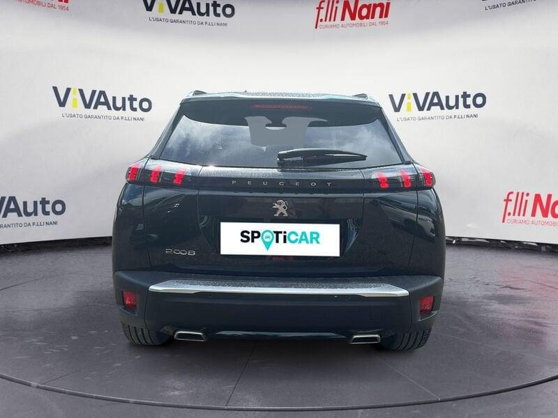Peugeot 2008 2008 p.t 130 S&S Allure Pack