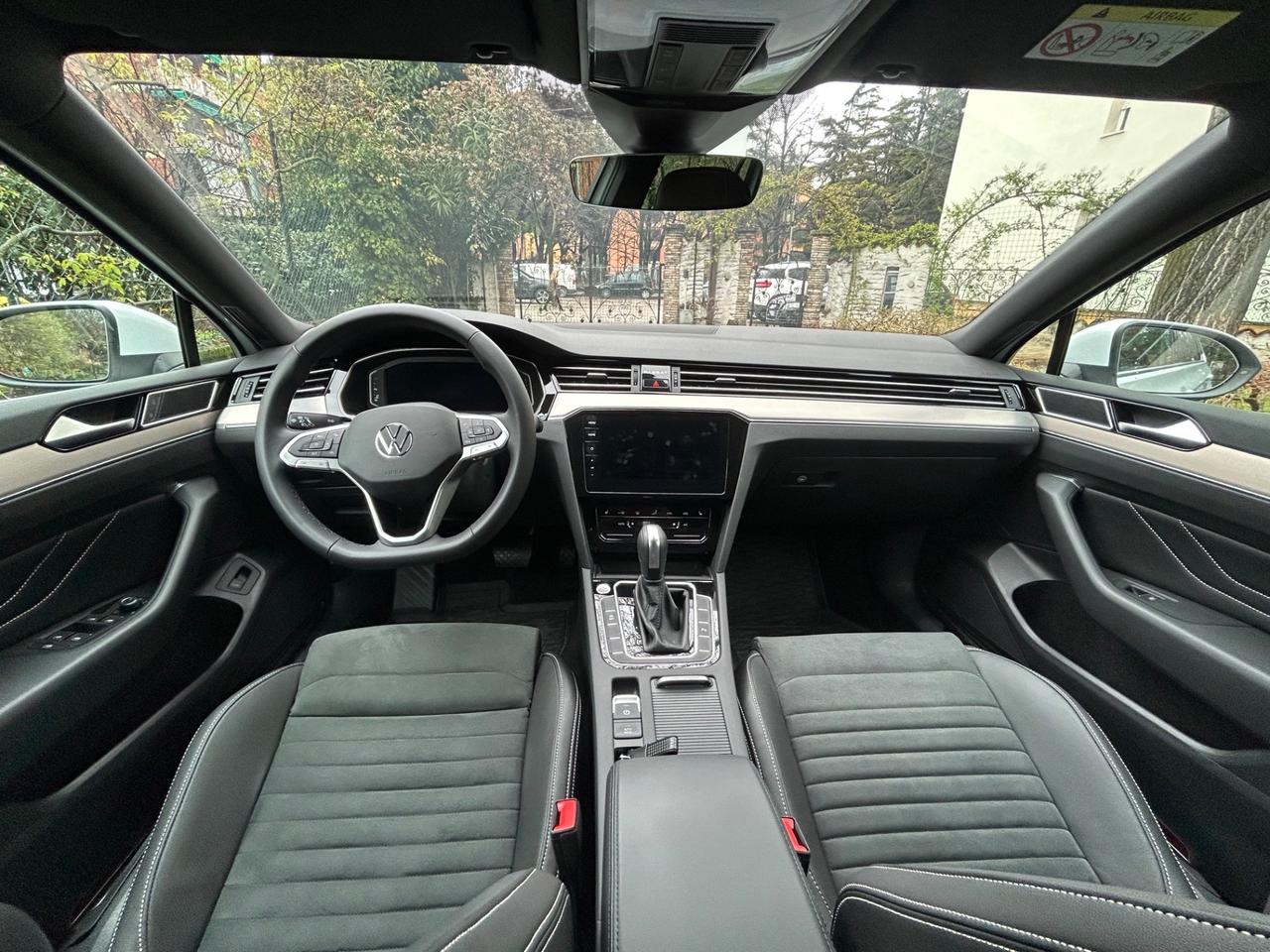 Volkswagen Passat #BA