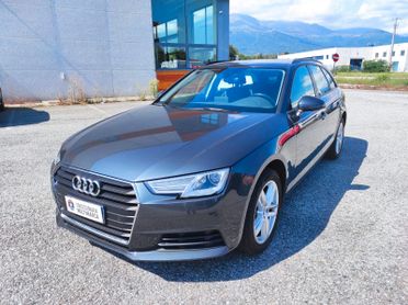 Audi A4 Avant 2.0 TDI 122 CV S tronic Business Sport