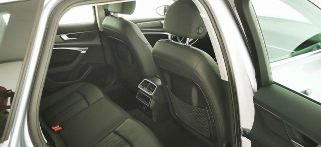AUDI A6 allroad 45 TDI 3.0 quattro tiptronic