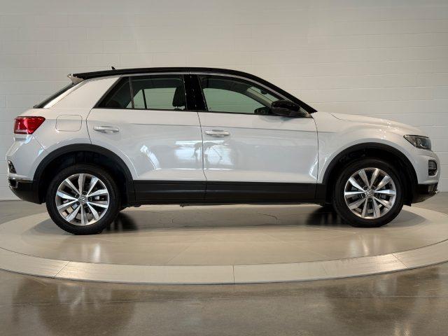 VOLKSWAGEN T-Roc 1.0TSI 115cv Style BlueMotion PREZZO REALE