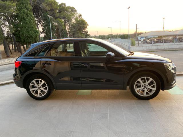 AUDI Q3 35 TDI 150cv quattro S tronic Business FULL LED