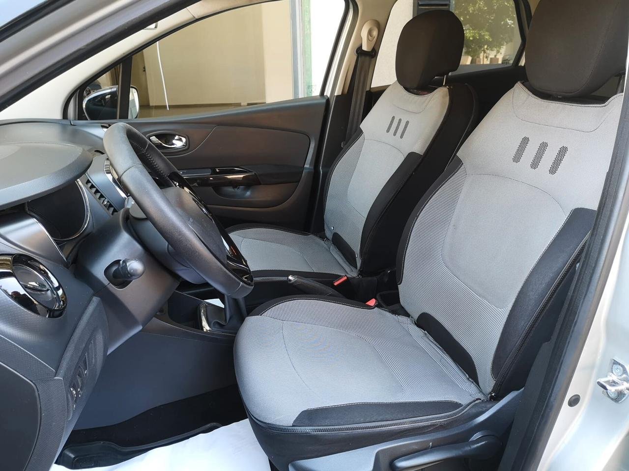 RENAULT Captur 1.5dCi 90CV Start&Stop Energy R-Link