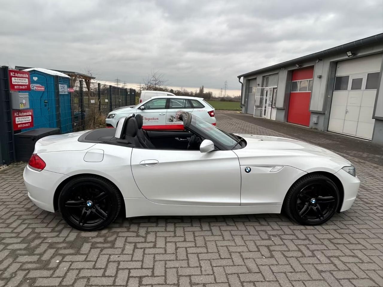 Bmw Z4 sDrive20i