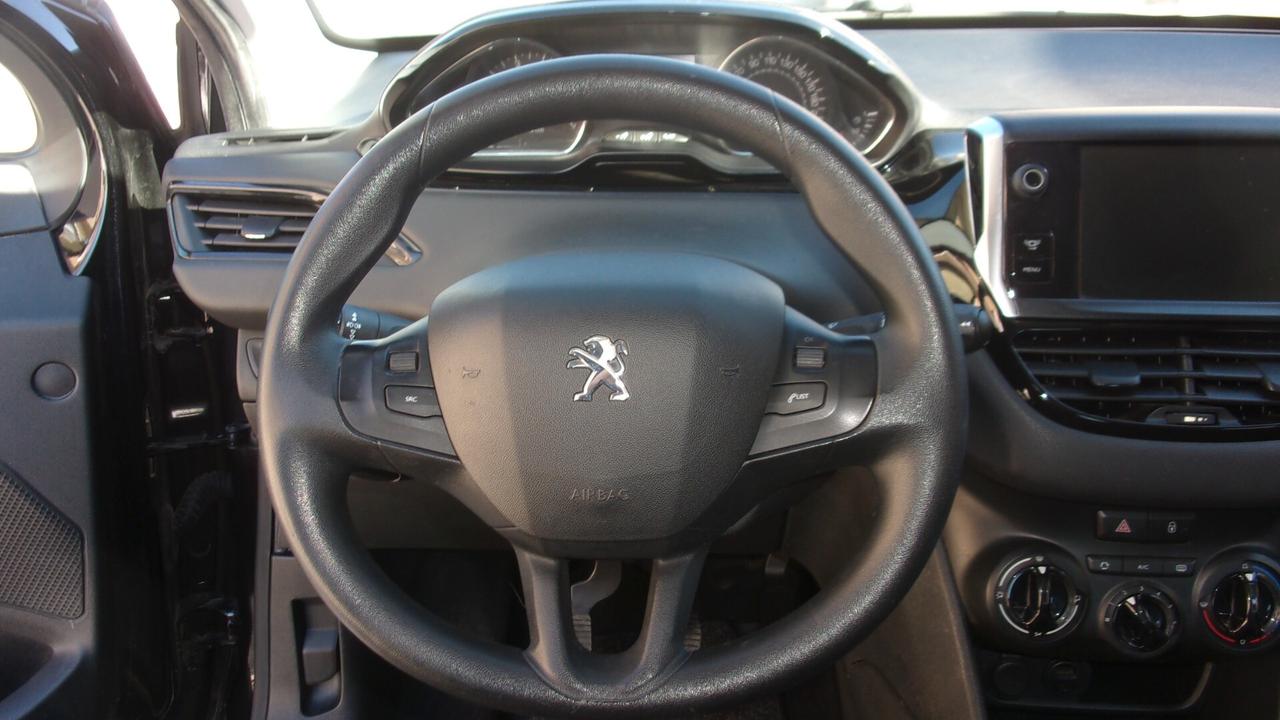 Peugeot 208 1.4 VTi 95 CV 5p. GPL Access
