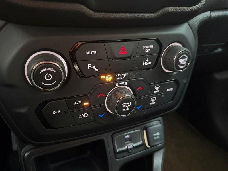 Jeep Renegade 1.3 T4 DDCT 150cv S