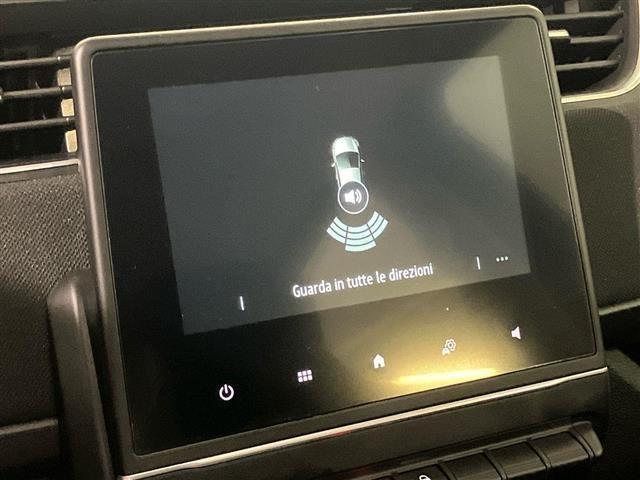 RENAULT ZOE Life R110 e-shifter Omolg N1 Autocarro!