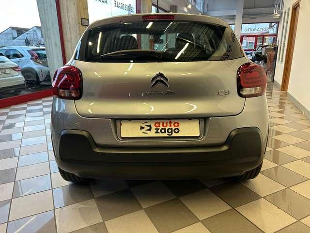 Citroen C3 PureTech 83 S&S CV Shine