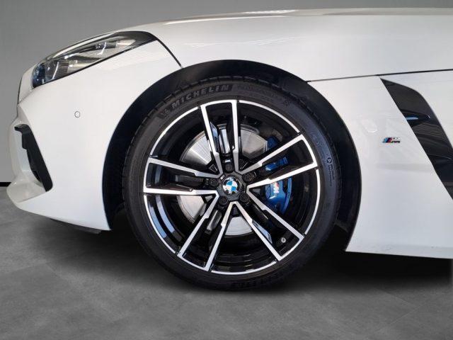 BMW Z4 sDrive30i Msport Aut.