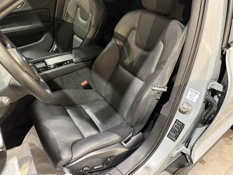 Volvo V60 Cross Country V60 Cross Country B4 (d) AWD automatico Plus