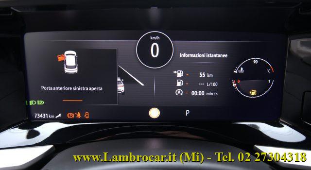 OPEL Mokka 1.2 Turbo 130 CV aut. Ultimate