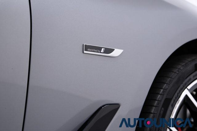 BMW 530 E BERLINA MSPORT