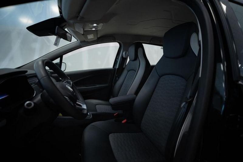 Renault ZOE Zen R135