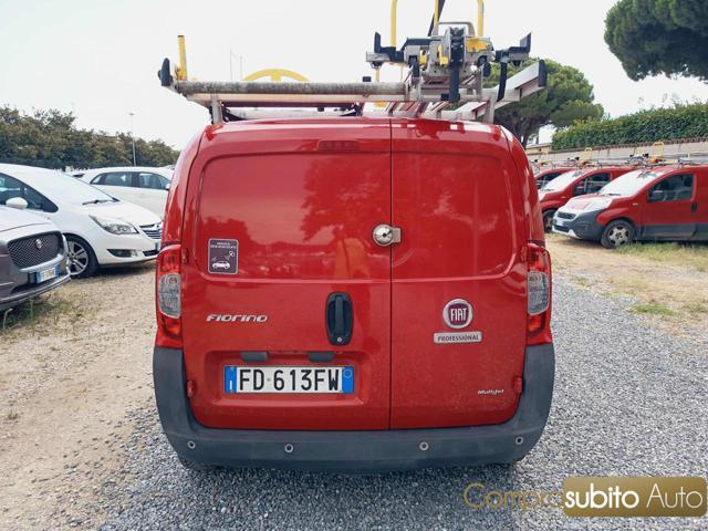 FIAT Fiorino 1.3 MJT 80CV + 22% IVA
