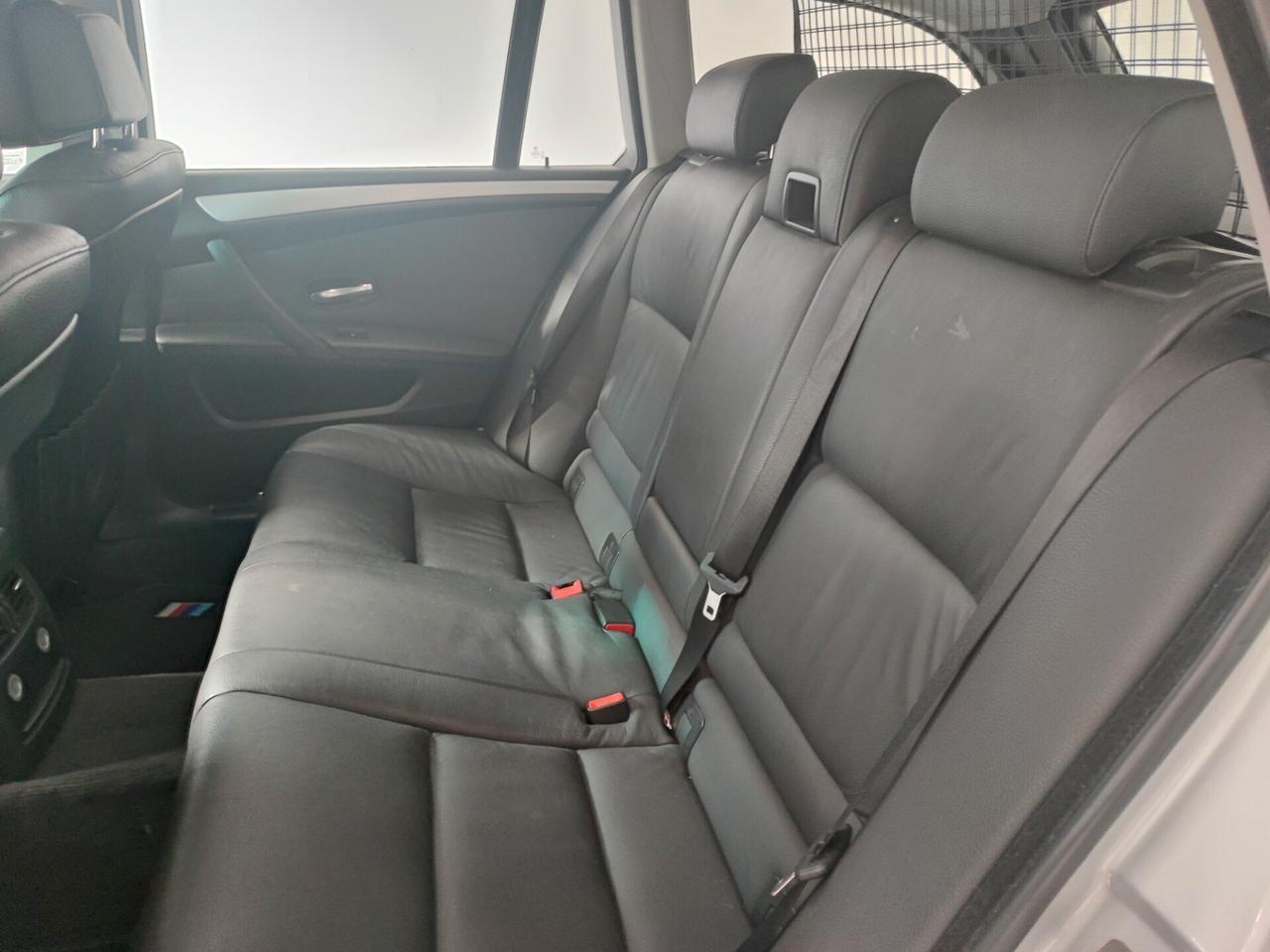 Bmw 530 530d cat xDrive Touring Msport