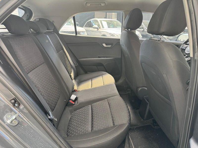 Kia Rio Rio 1.2 Style Gpl 82cv