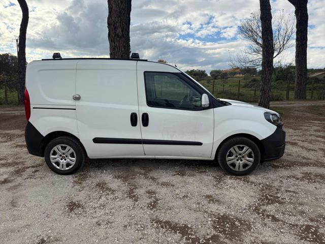 FIAT Doblo Doblò 1.3 MTJ ALLESTITO !!!
