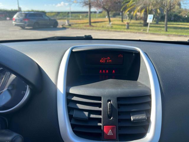 PEUGEOT 207 1.4 8V 75CV 3p. Energie ECO GPL