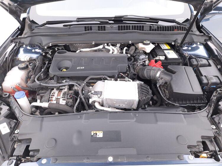 Ford Mondeo SW Titanium Business Auto BR704245 2.0 Diesel 150CV