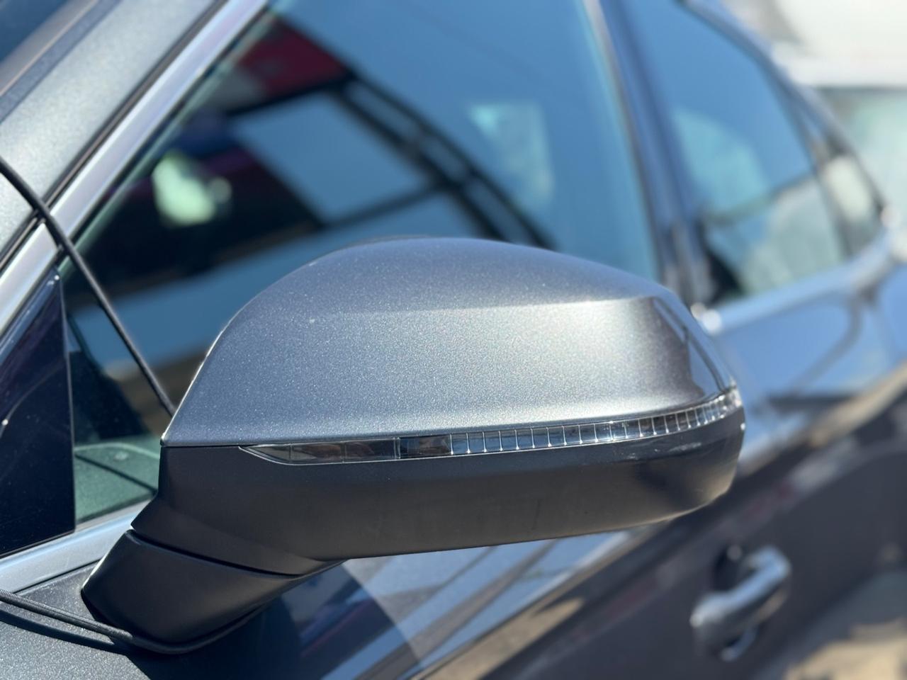 AUDI Q5 SPORTBACK 40 TDI 204 S-LINE INTERNO ESTERNO FULL IVA