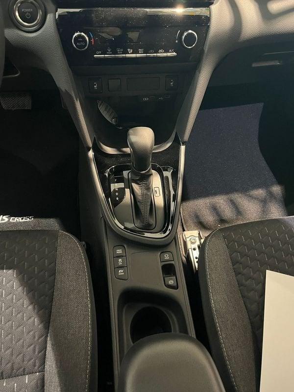 Toyota C-HR C-HR 2.0 PHEV Trend