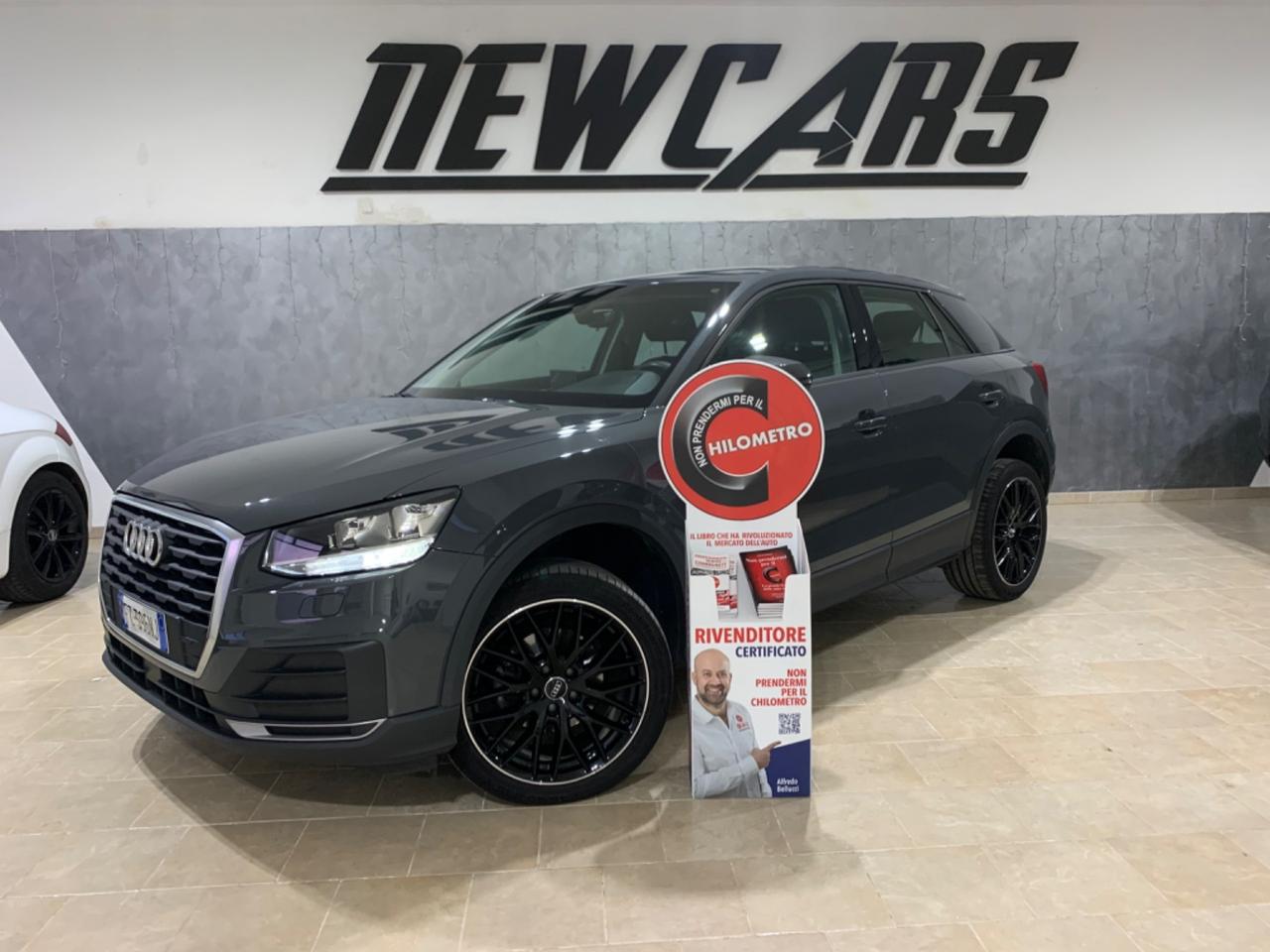 Audi Q2 30 TDI S tronic Admired
