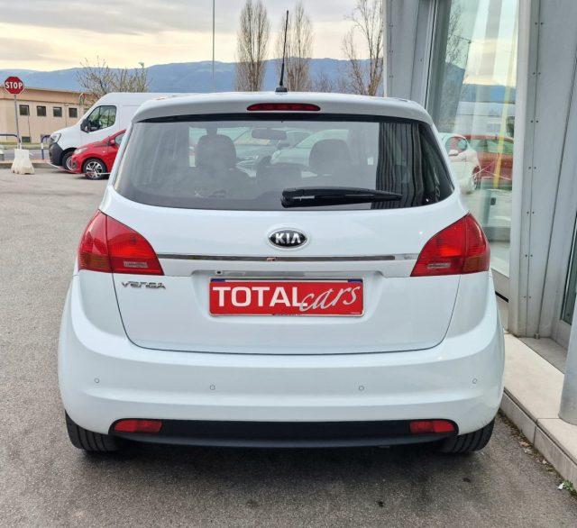KIA Venga 1.4 CVVT Cool IDEALE PER NEO PATENTATI