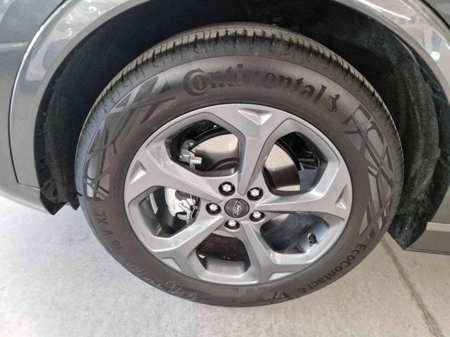 FORD Kuga 2.5 Full Hybrid 180 CV CVT 2WD ST-Line