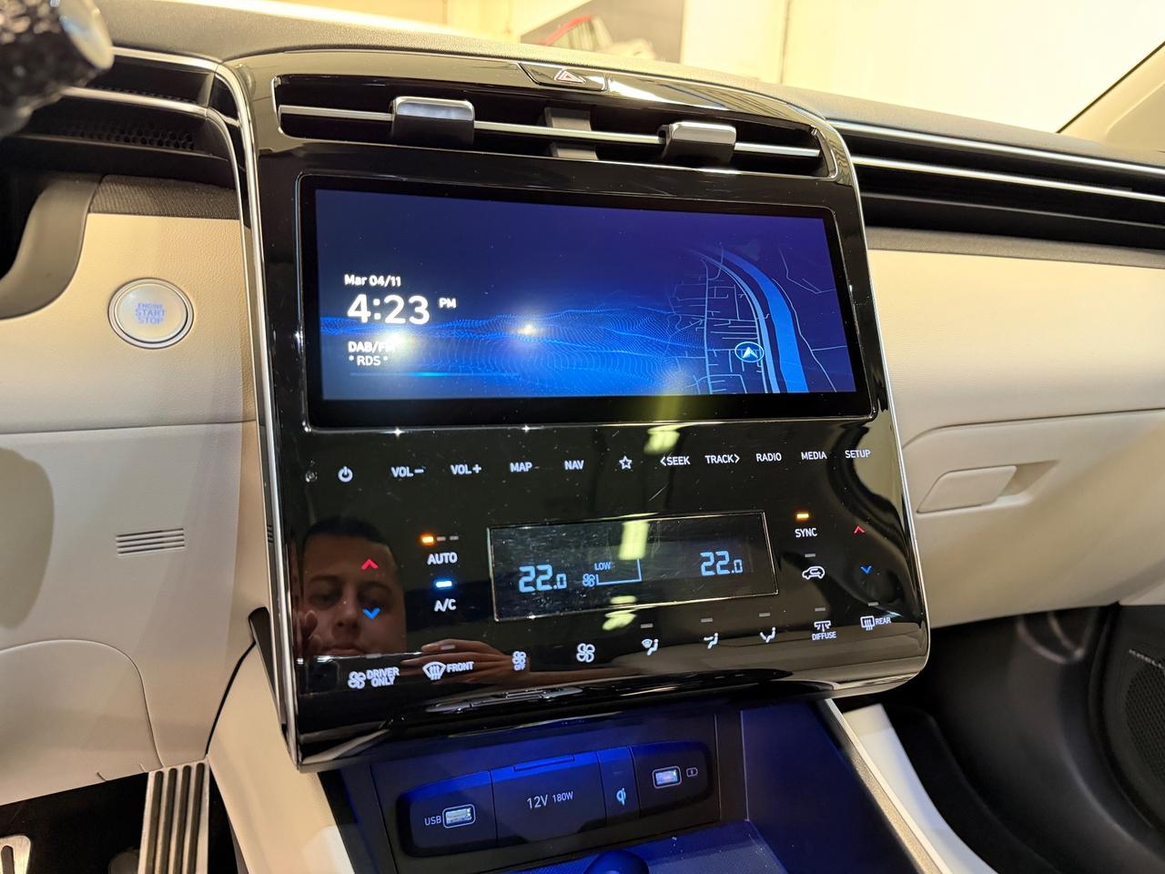 Hyundai Tucson 1.6 PHEV 4WD aut. Exellence