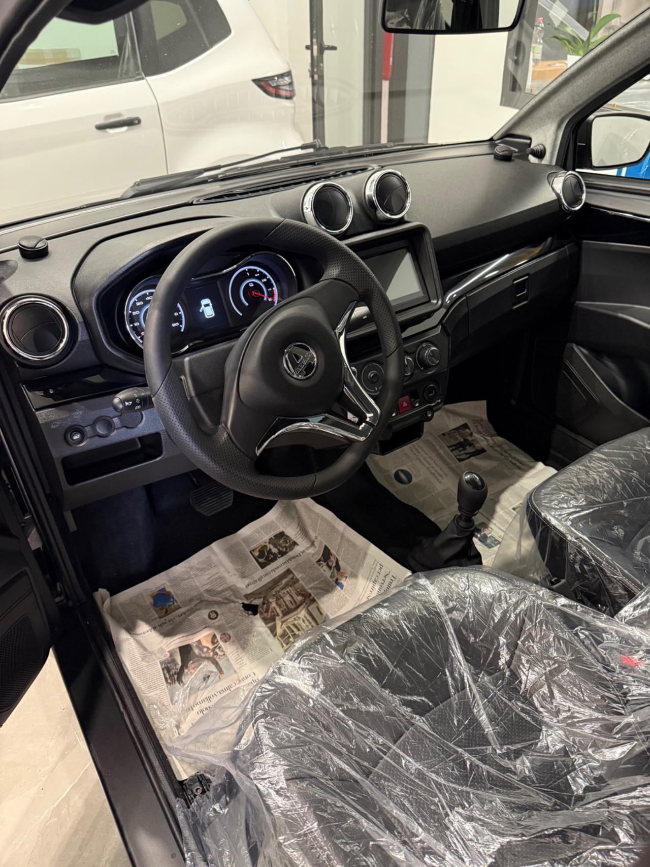 Aixam eCity Sport Ambition Nuova Pronta Consegna