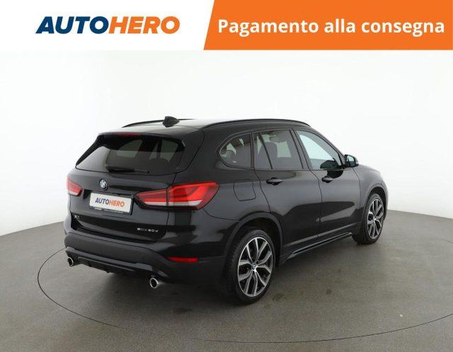 BMW X1 sDrive20d Sport