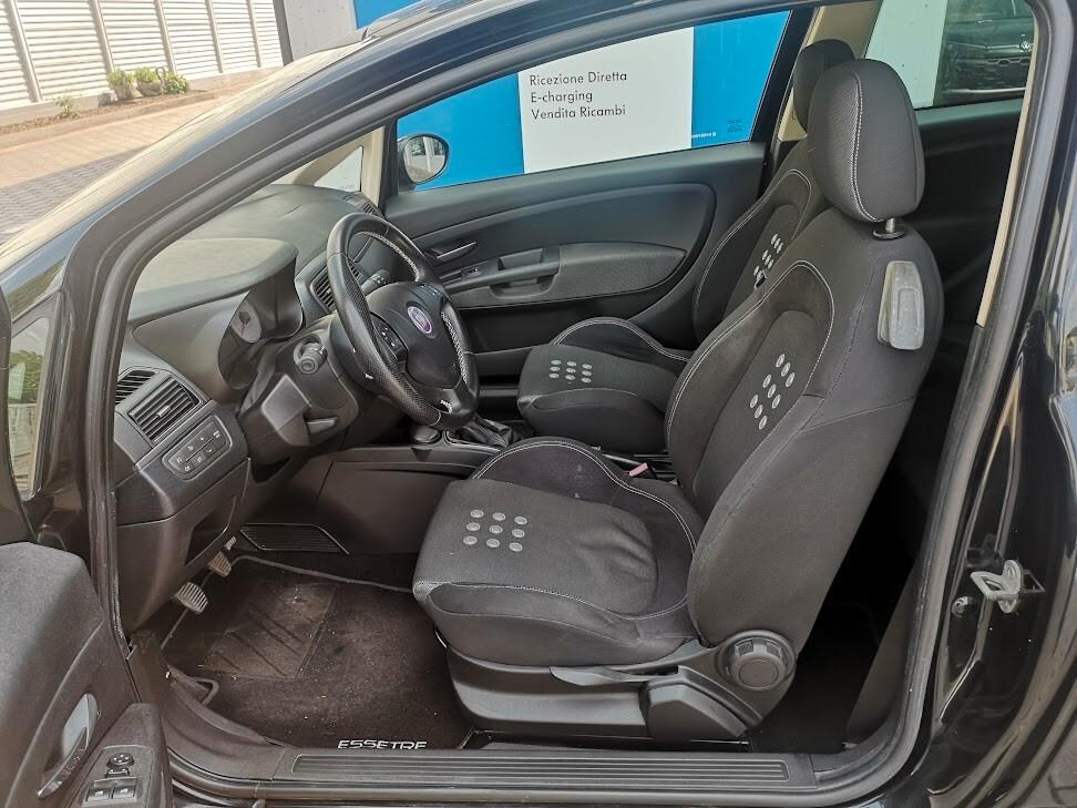 Fiat Grande Punto 1.4 T-Jet 16V 3 porte Sport