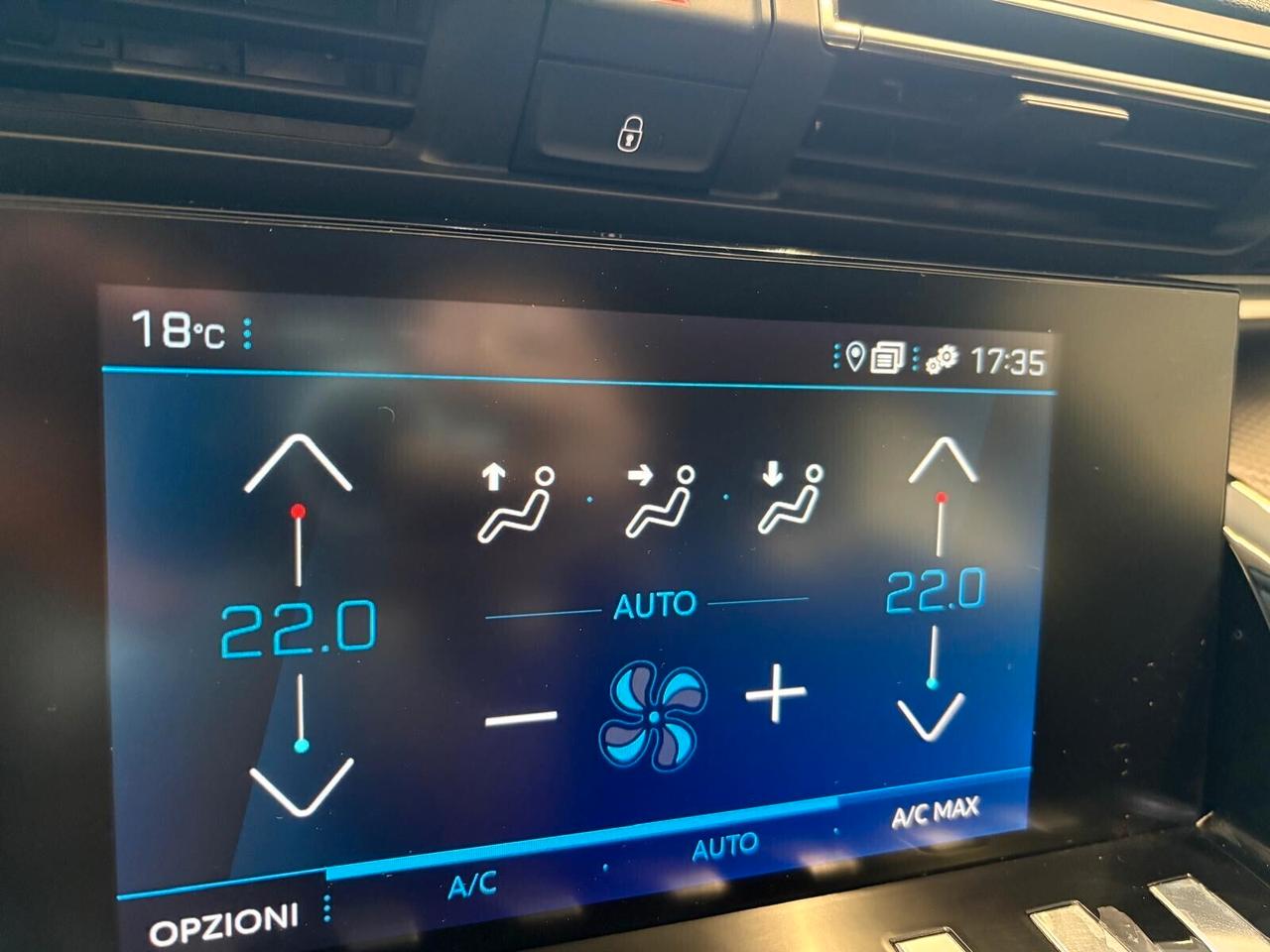 Peugeot 508 SW BUSINESS BlueHDi 160 EAT8 SPOTICAR