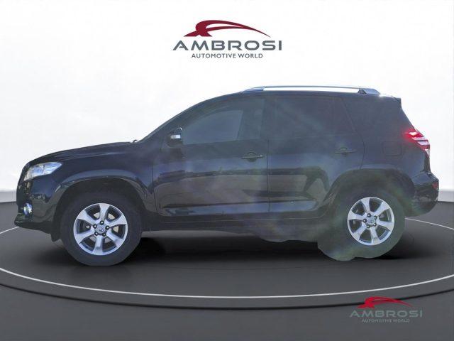 TOYOTA F RAV4 2.2 D-4D 150 CV DP Exclusive - PER OPERATORI