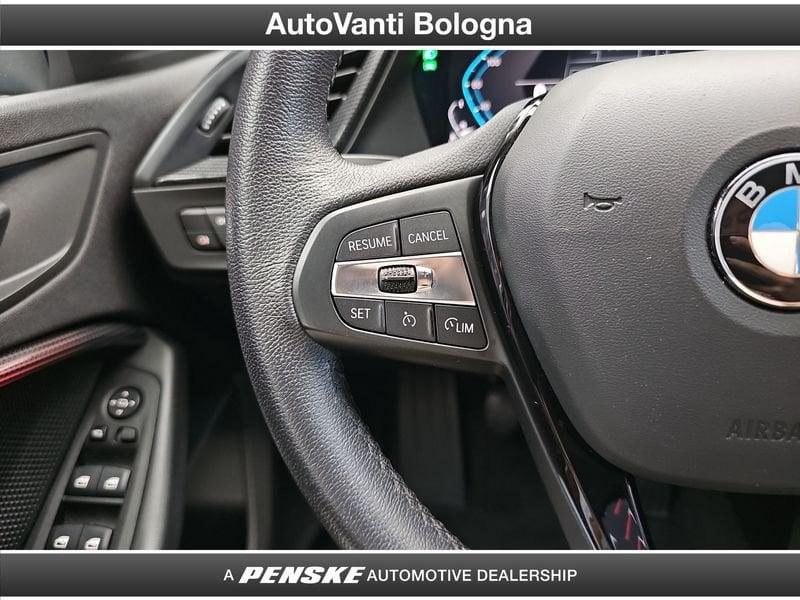 BMW Serie 1 118d Business Advantage