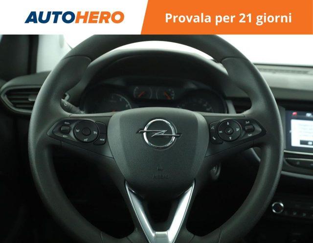 OPEL Crossland X 1.2 12V Advance