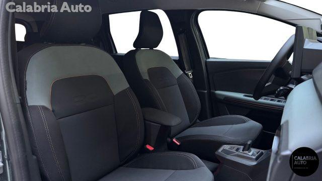 DACIA Jogger Hybrid 155 CV 5 posti Expreme