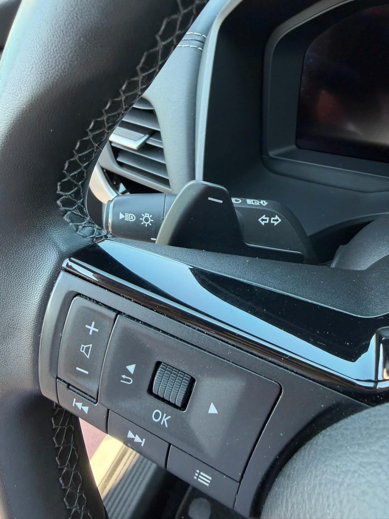 Nissan Qashqai MHEV 158 CV Xtronic N-Connecta 2024 unipro